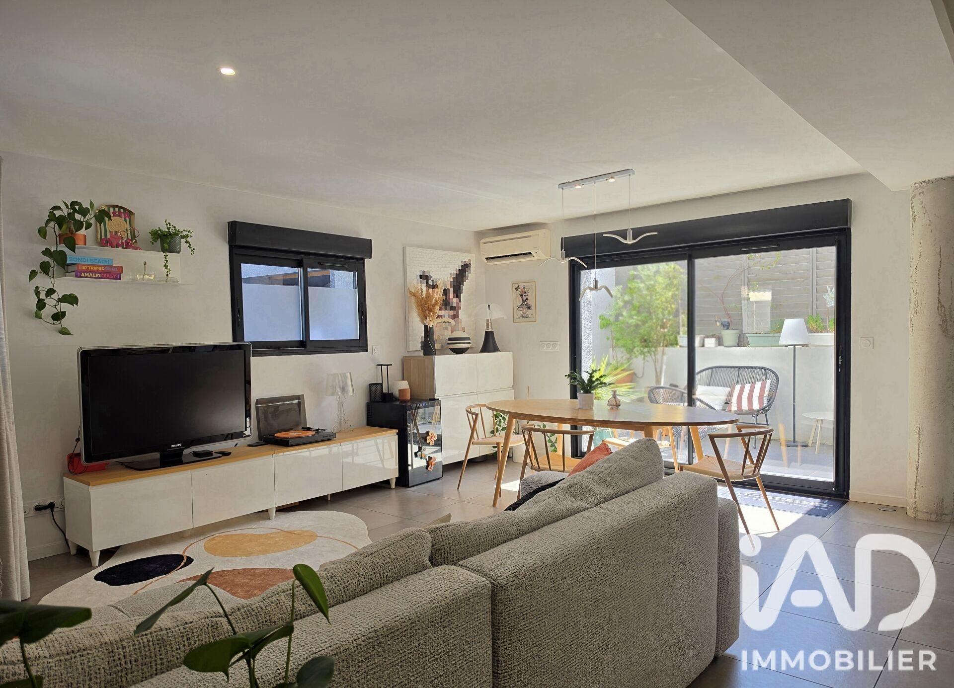 Maison à vendre, 80m², Saint-Jean-de-Védas
