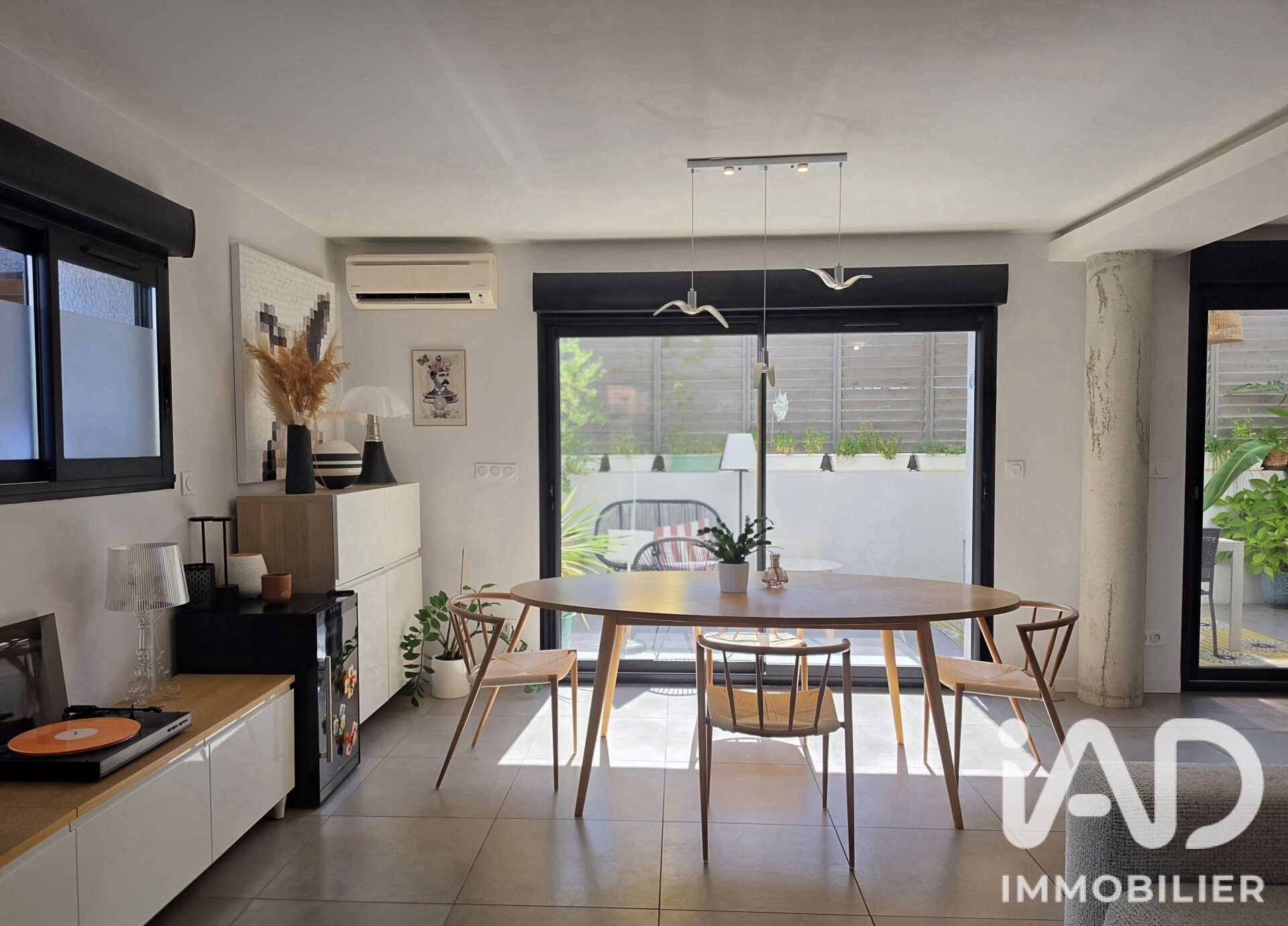 Maison à vendre, 80m², Saint-Jean-de-Védas