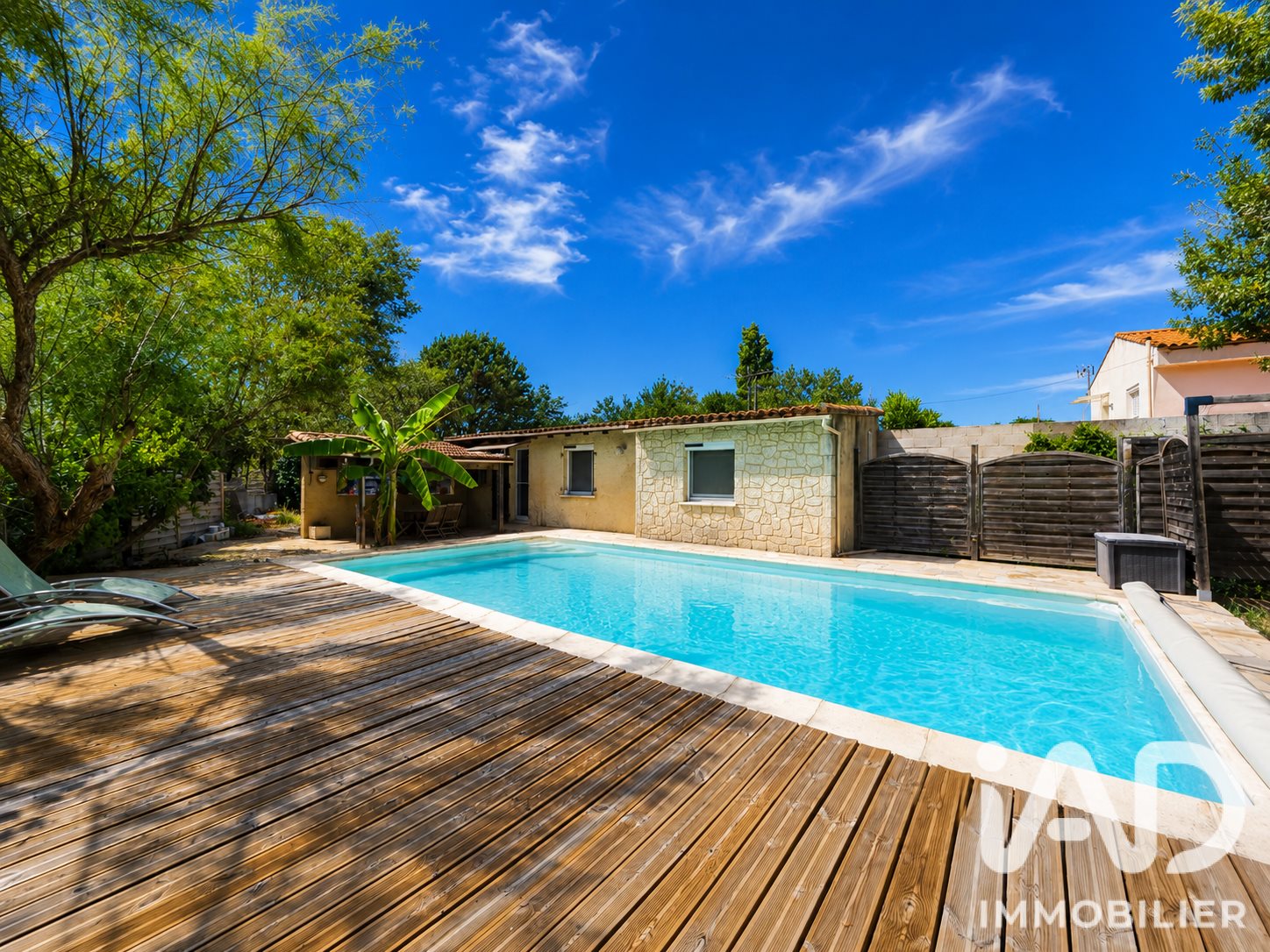 Maison à vendre, 48m², Fabrègues