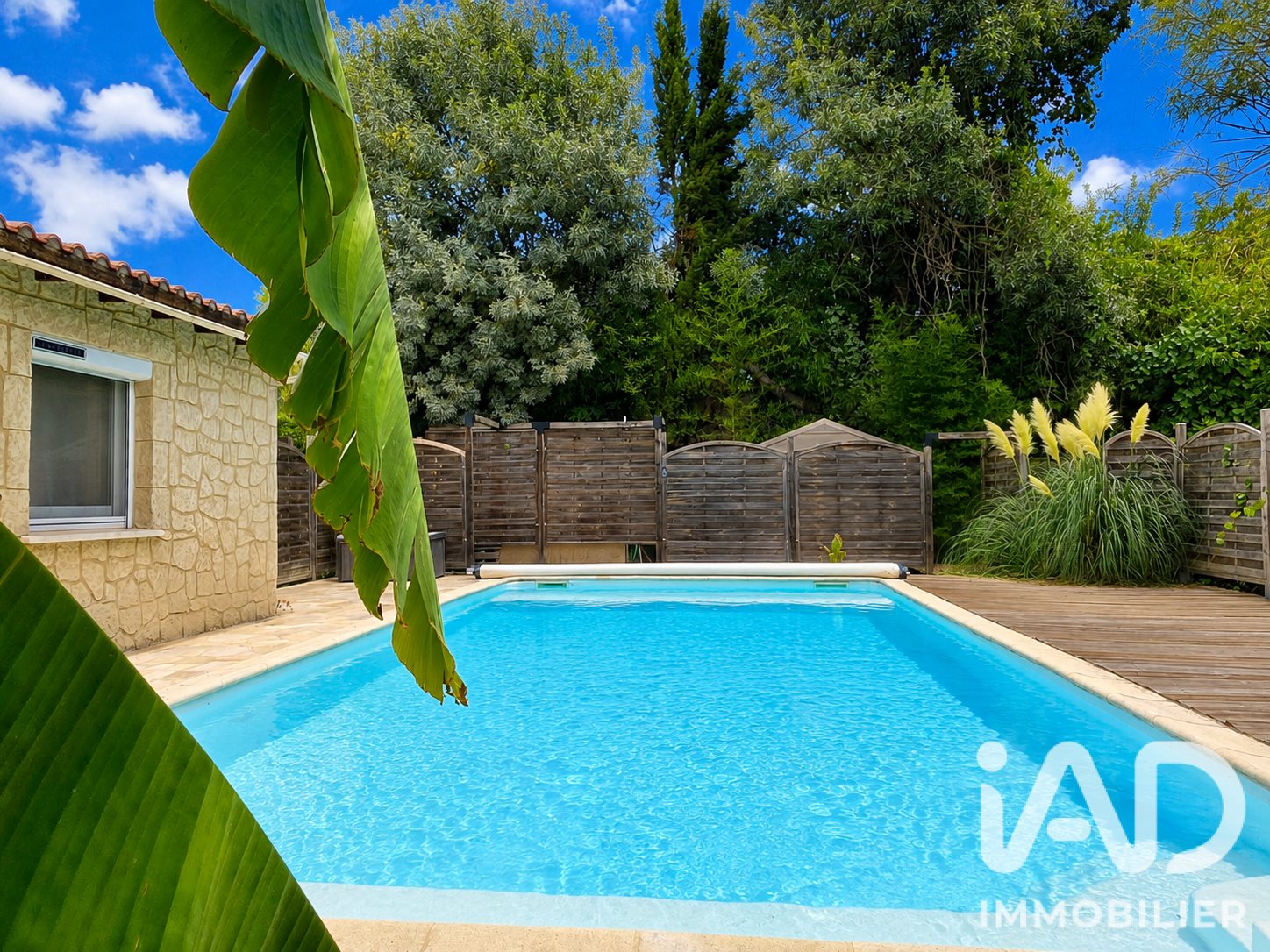 Maison à vendre, 48m², Fabrègues