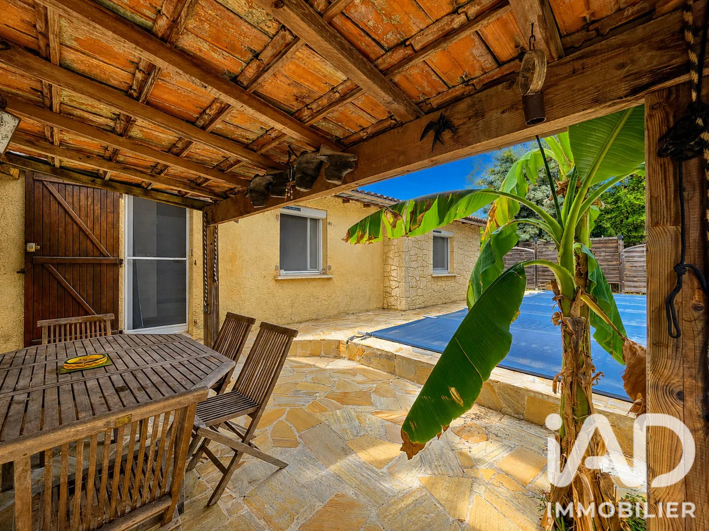 Maison à vendre, 48m², Fabrègues