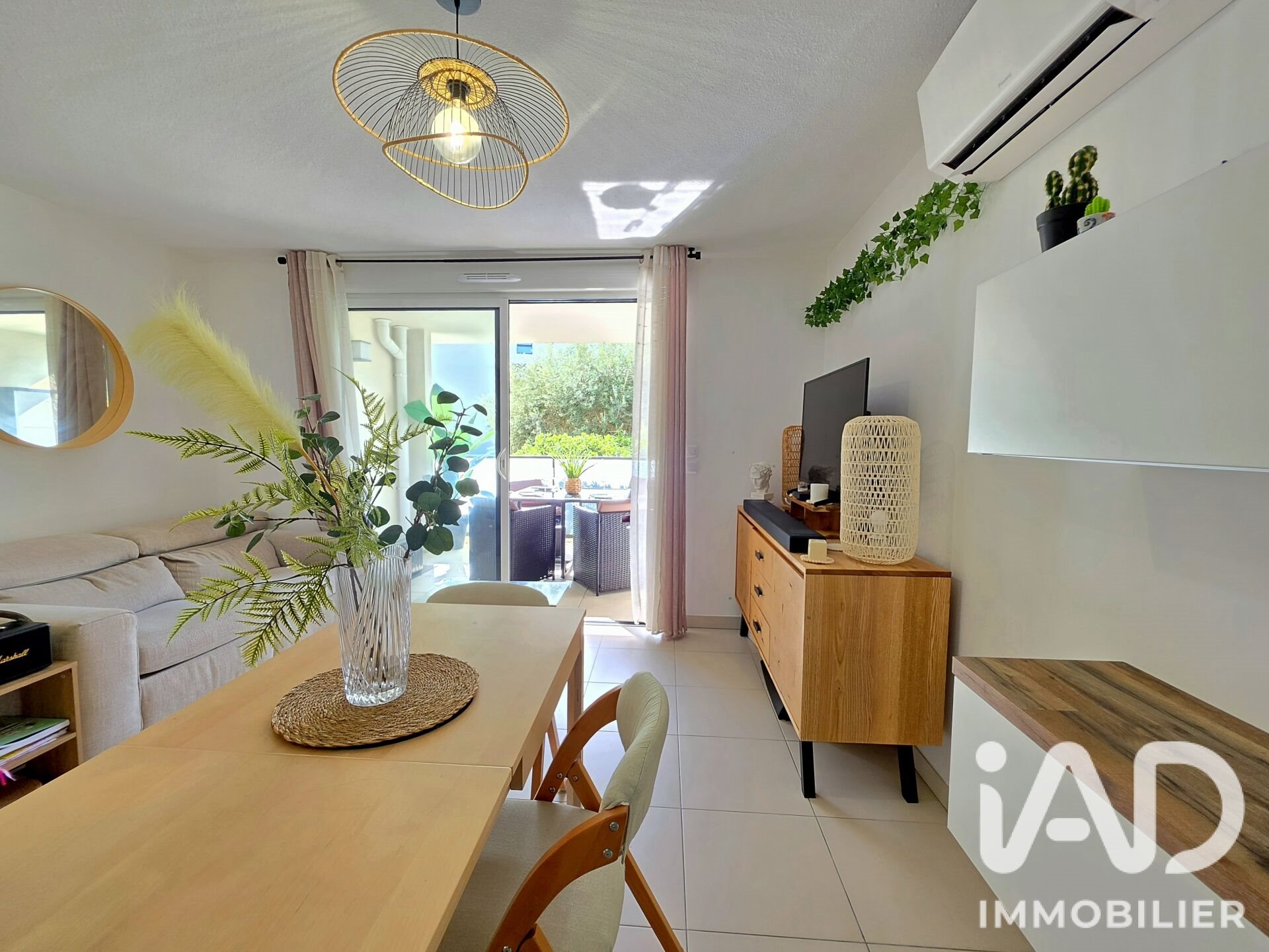 Appartement à vendre, 53m², Fabrègues