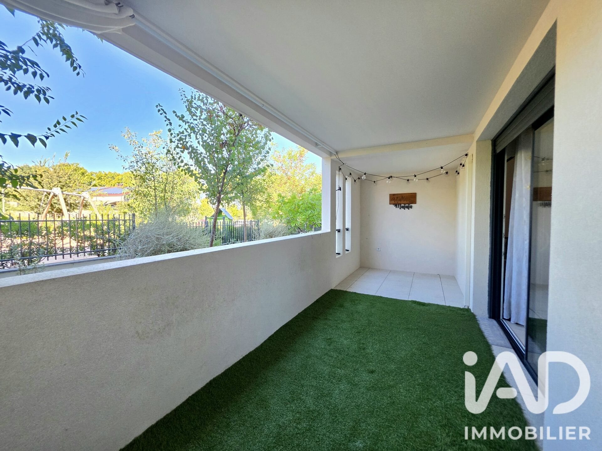 Appartement à vendre, 47m², Fabrègues