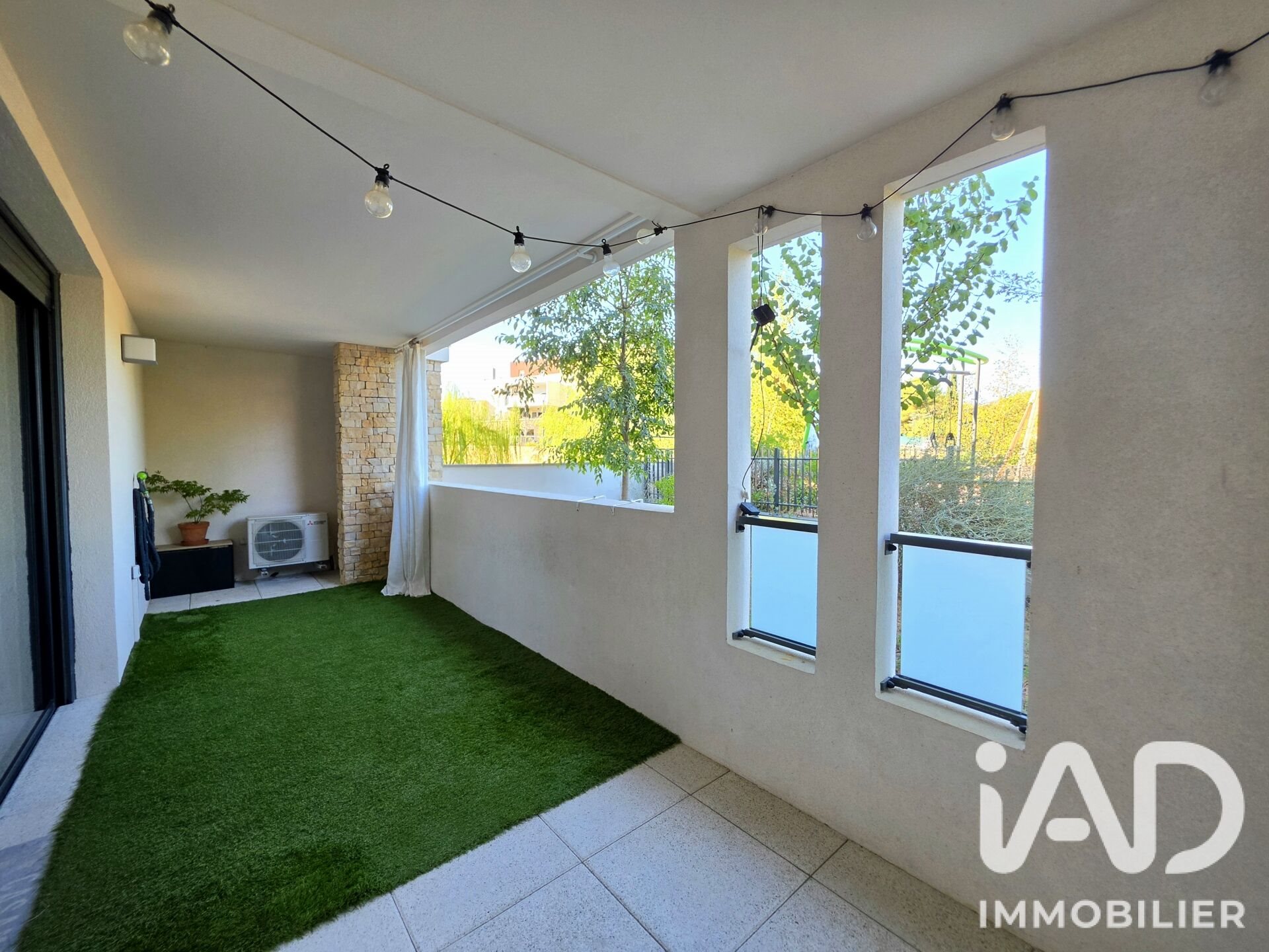 Appartement à vendre, 47m², Fabrègues