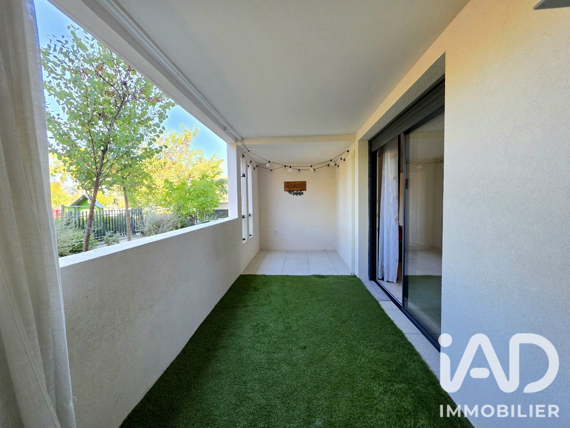 Appartement à vendre, 47m², Fabrègues