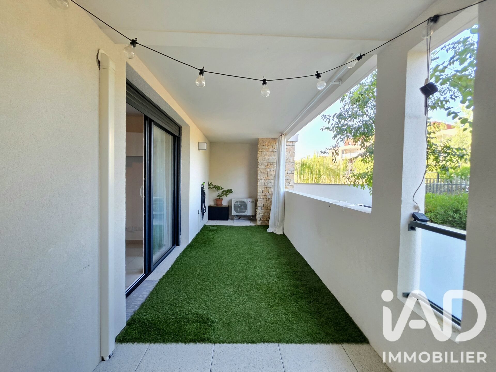 Appartement à vendre, 47m², Fabrègues