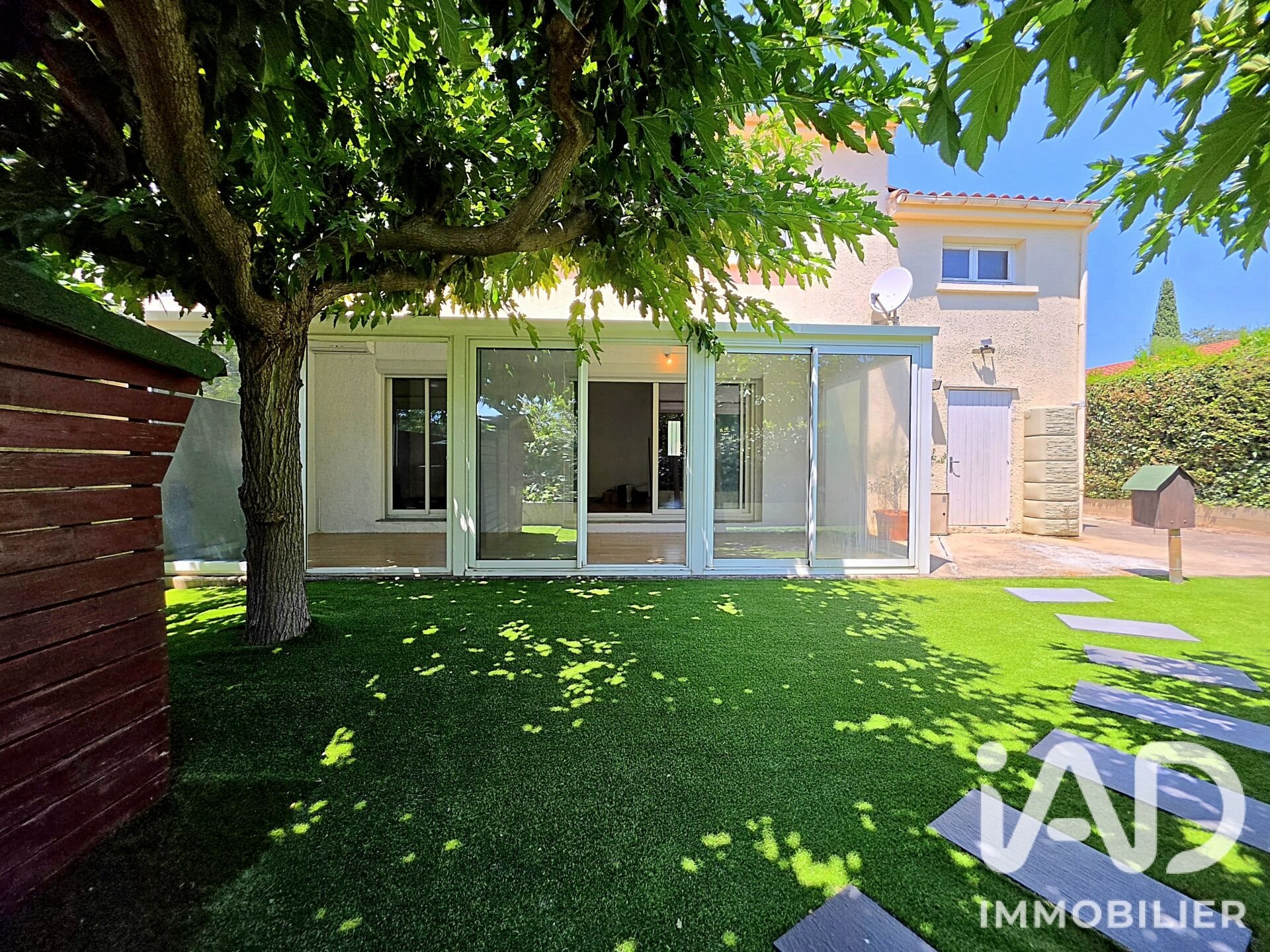 Maison à vendre, 87m², Montpellier
