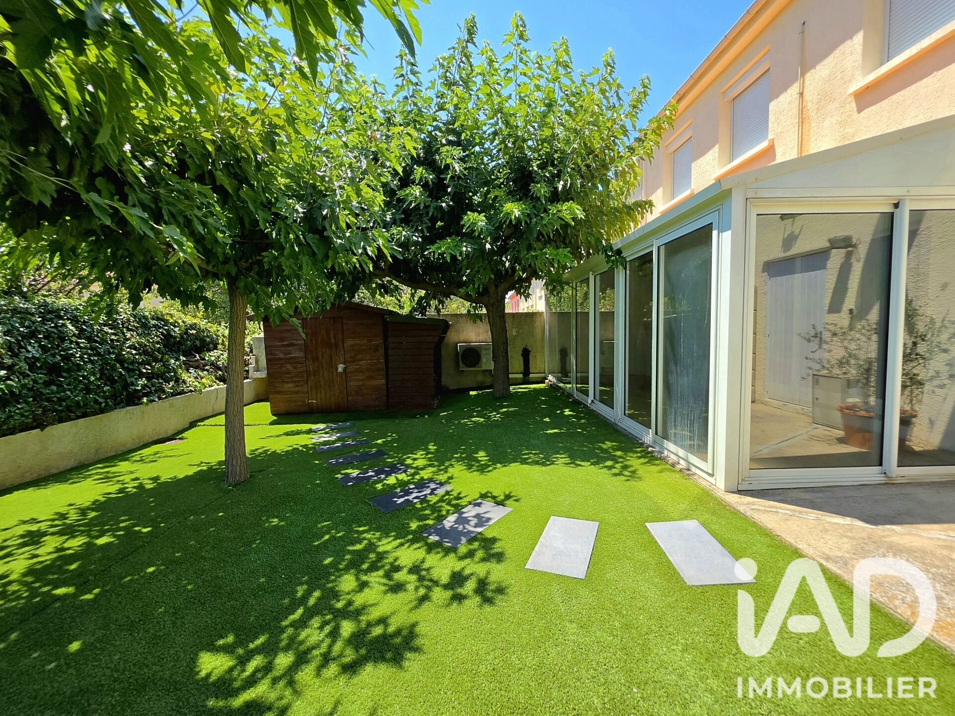 Maison à vendre, 87m², Montpellier