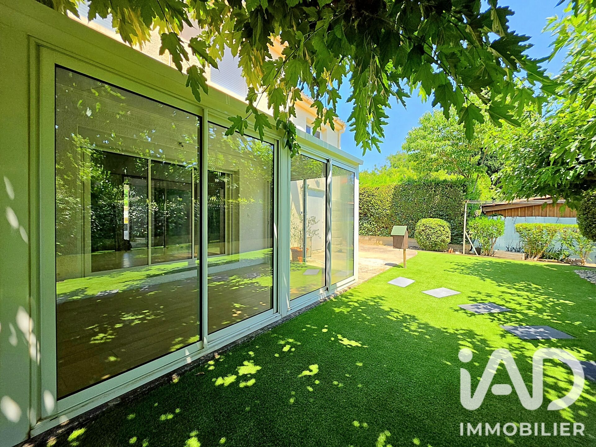 Maison à vendre, 87m², Montpellier