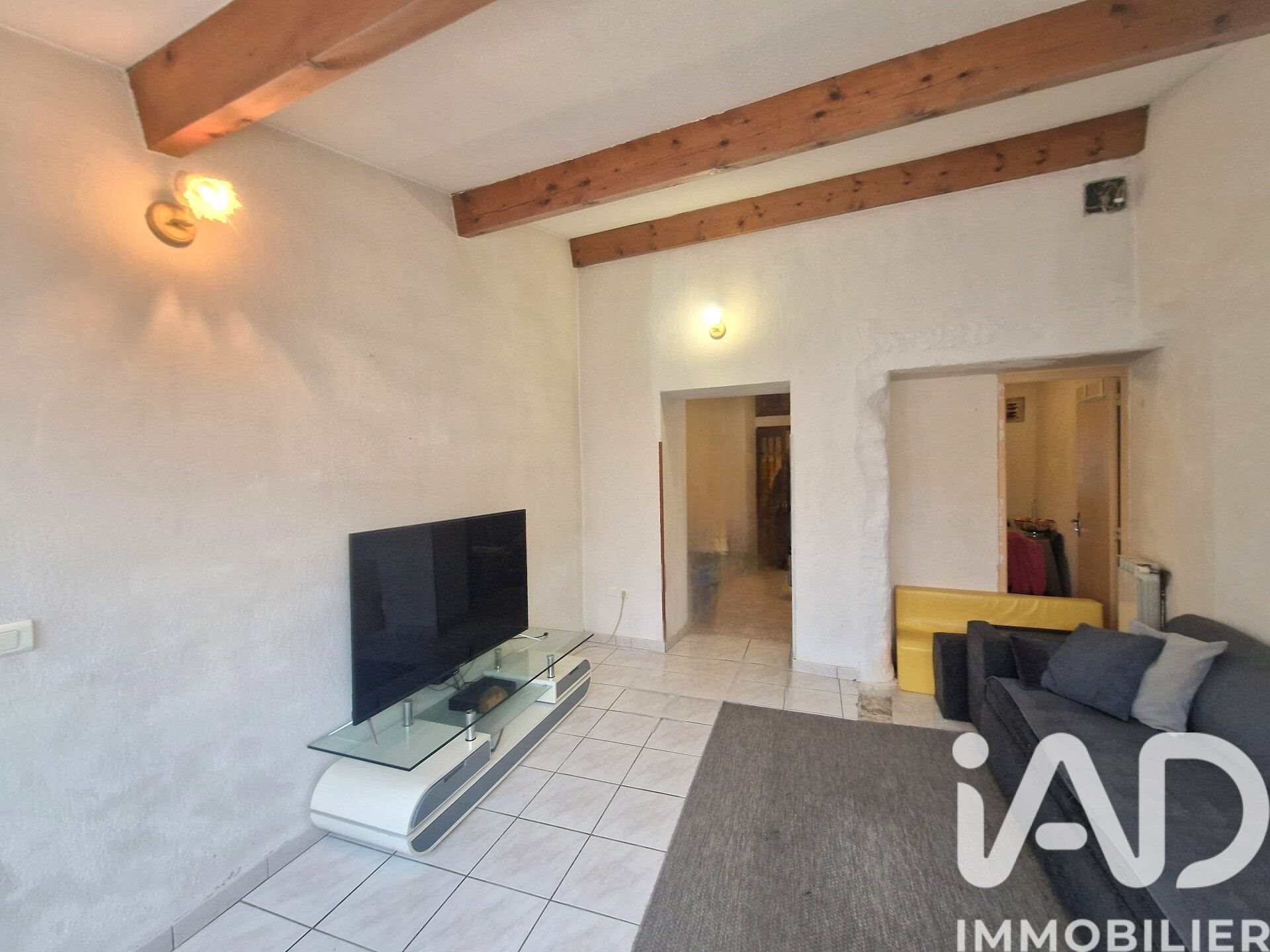 Maison à vendre, 83m², Fabrègues