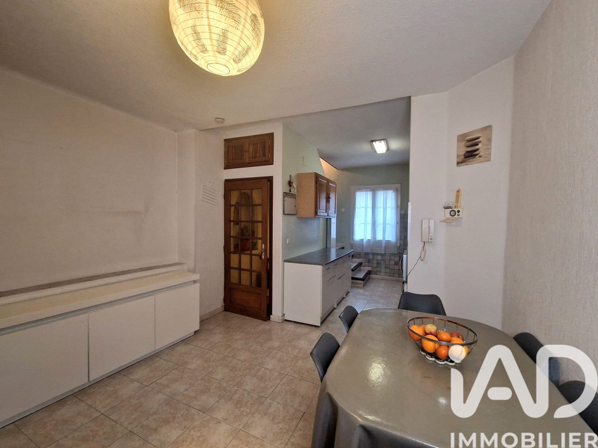 Maison à vendre, 83m², Fabrègues