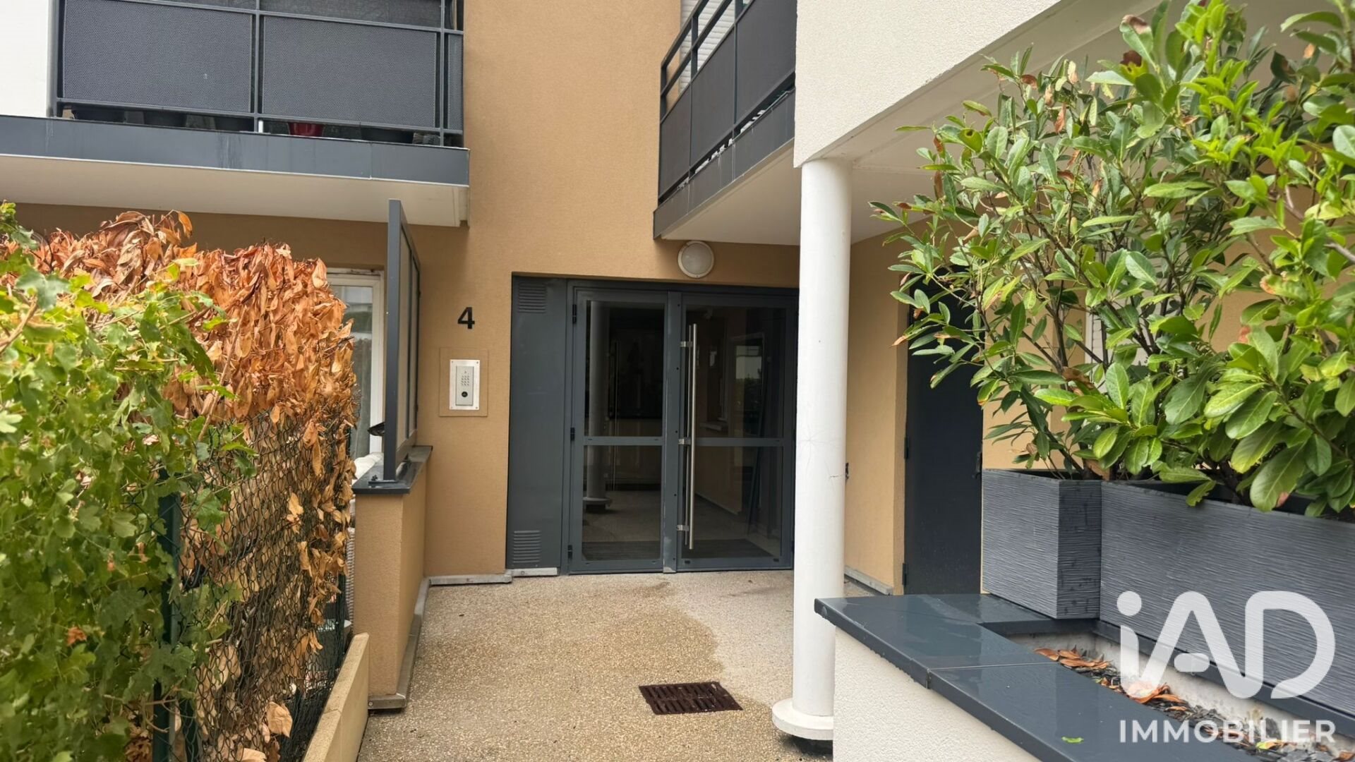 Appartement à vendre, 50m², Dourdan