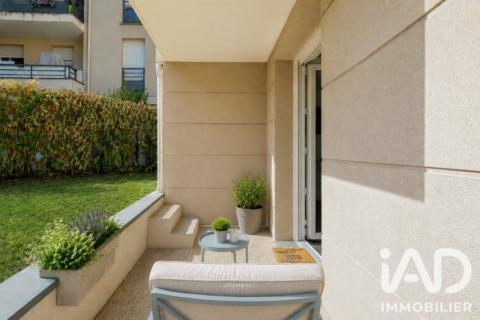 Appartement à vendre, 64m², Dourdan