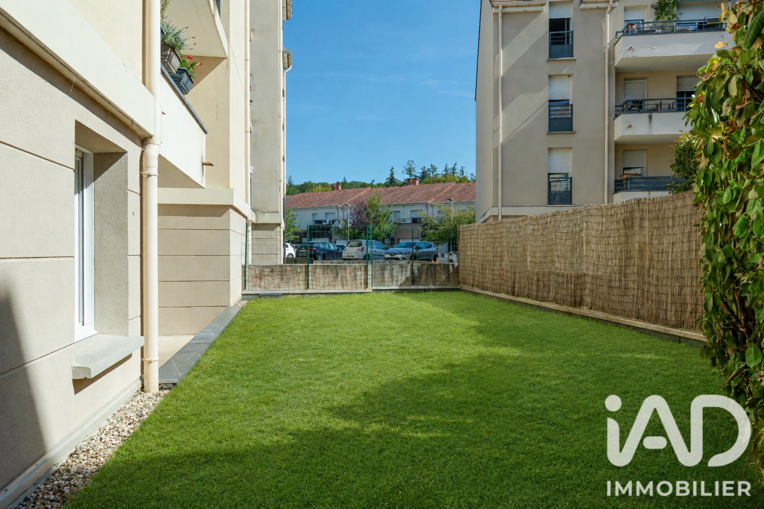 Appartement à vendre, 64m², Dourdan