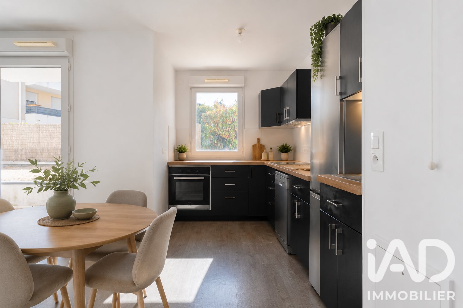 Appartement à vendre, 64m², Dourdan