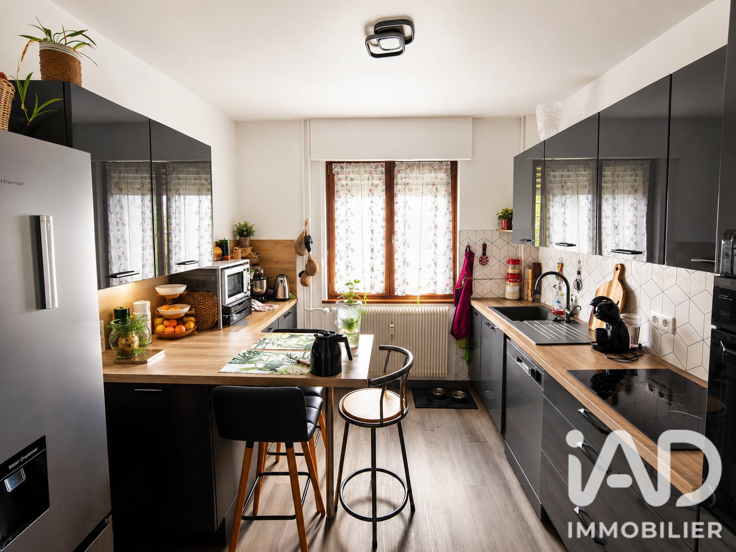 Appartement à vendre, 70m², Wintzenheim