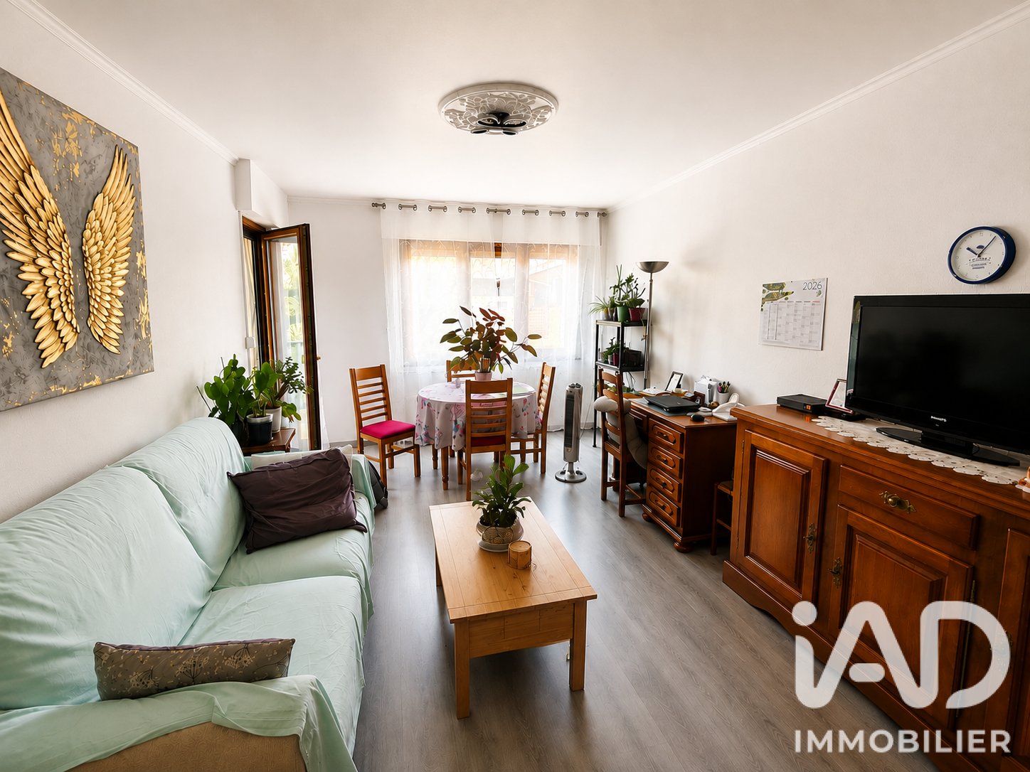 Appartement à vendre, 70m², Wintzenheim