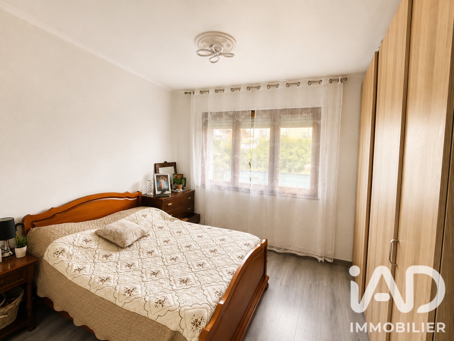 Appartement à vendre, 70m², Wintzenheim