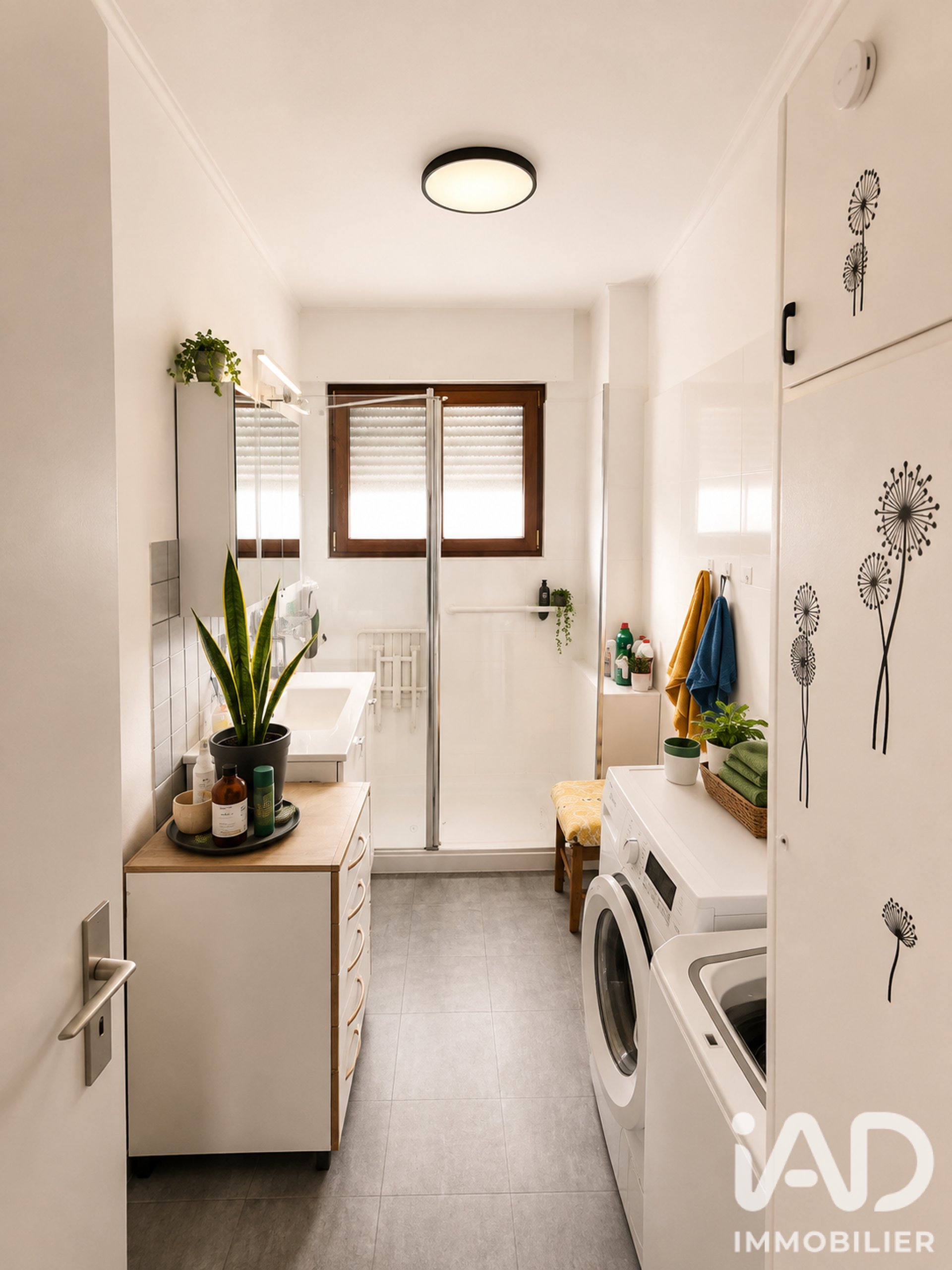 Appartement à vendre, 70m², Wintzenheim