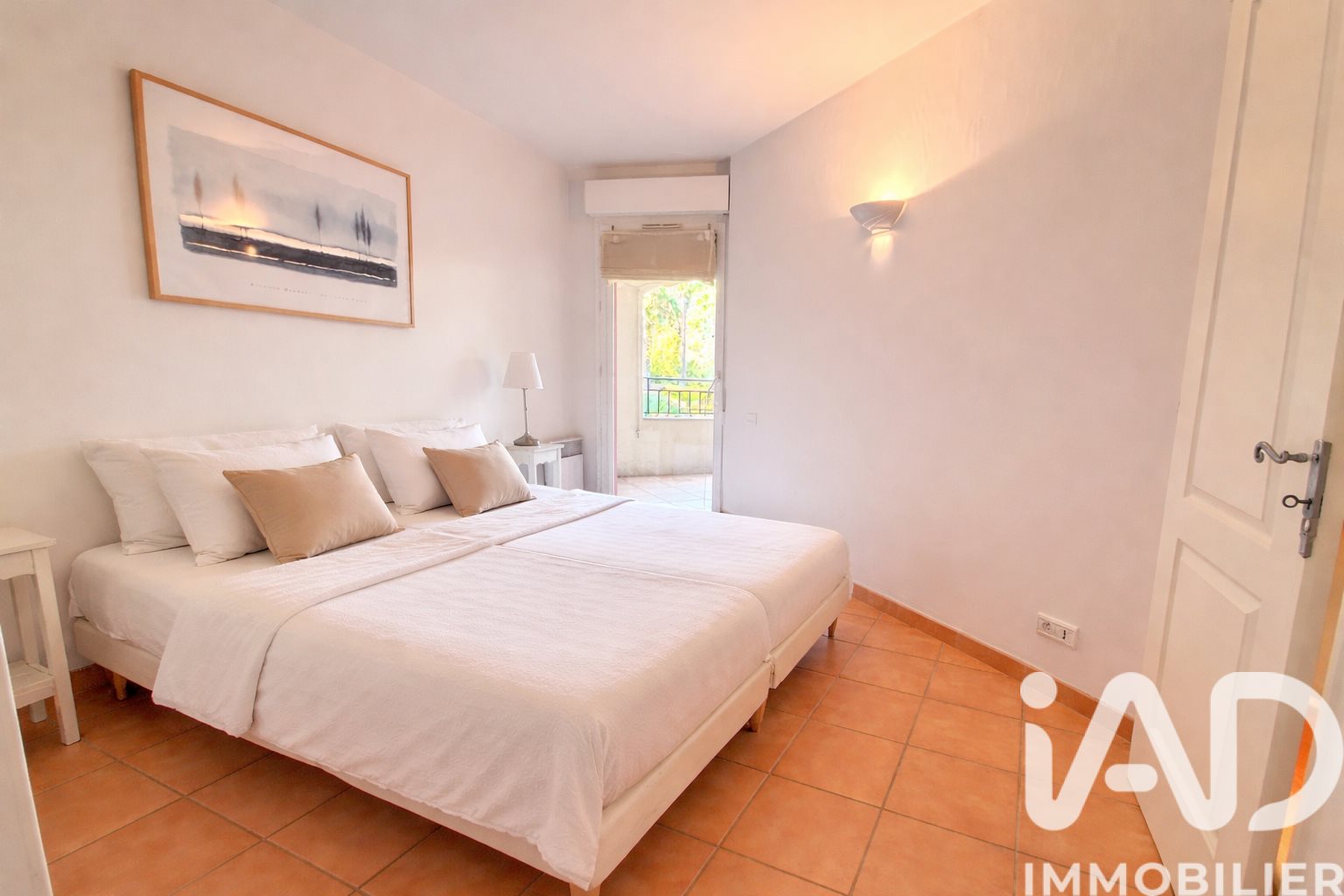 Appartement à vendre, 63m², Cavalaire-sur-Mer