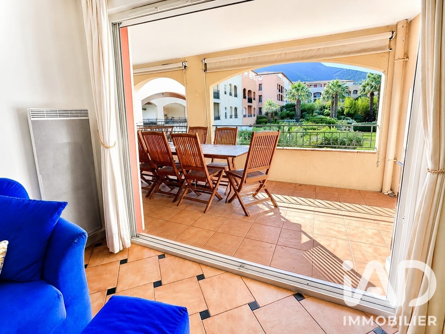 Appartement à vendre, 63m², Cavalaire-sur-Mer