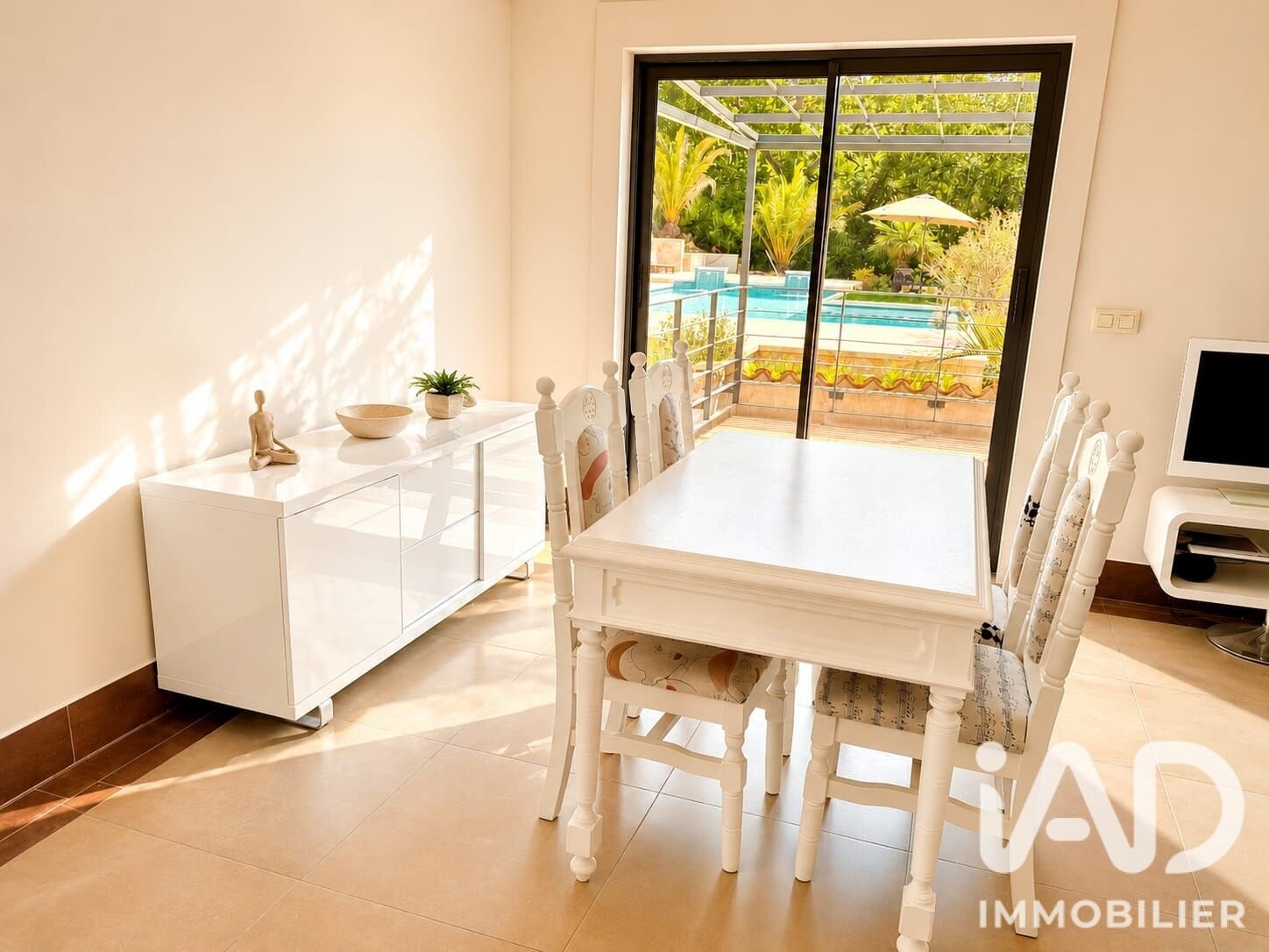 Appartement à vendre, 43m², Grimaud