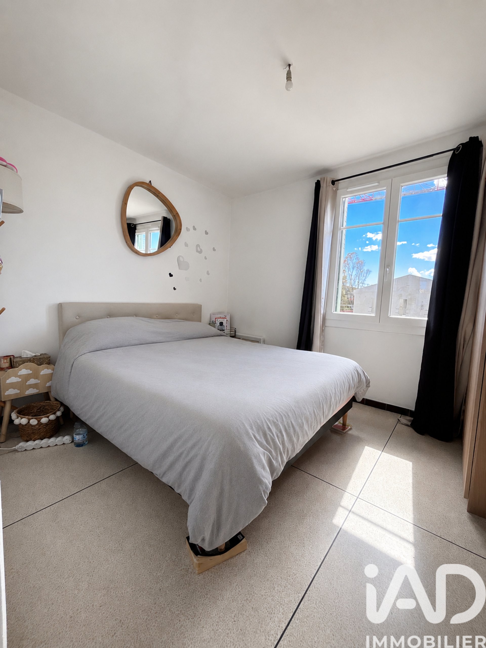 Appartement à vendre, 65m², Saint-Tropez