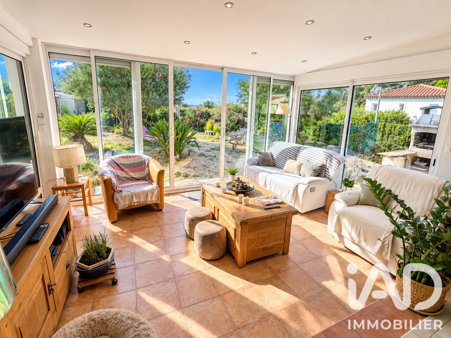 Maison à vendre, 107m², Cavalaire-sur-Mer