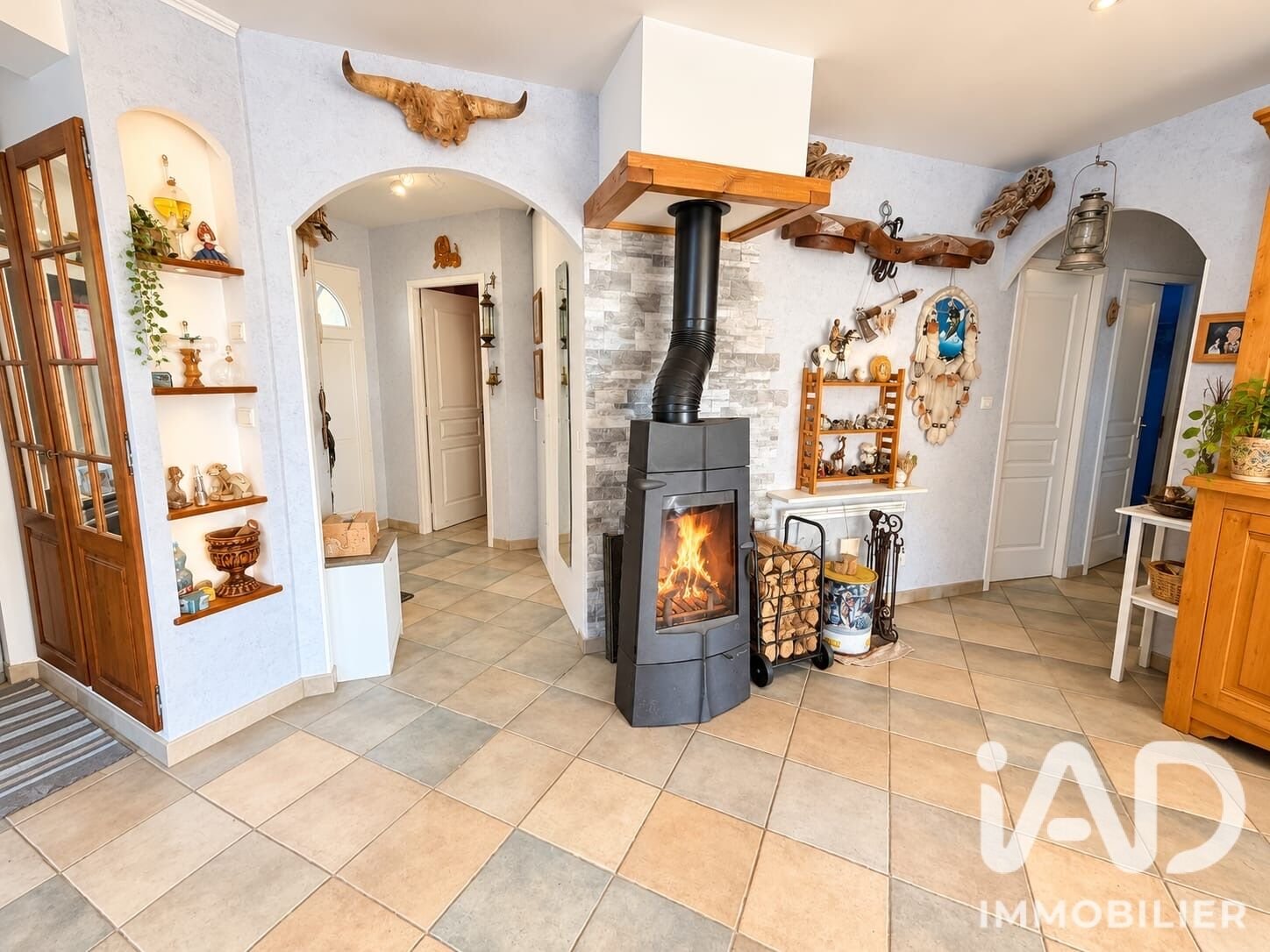 Maison à vendre, 107m², Cavalaire-sur-Mer