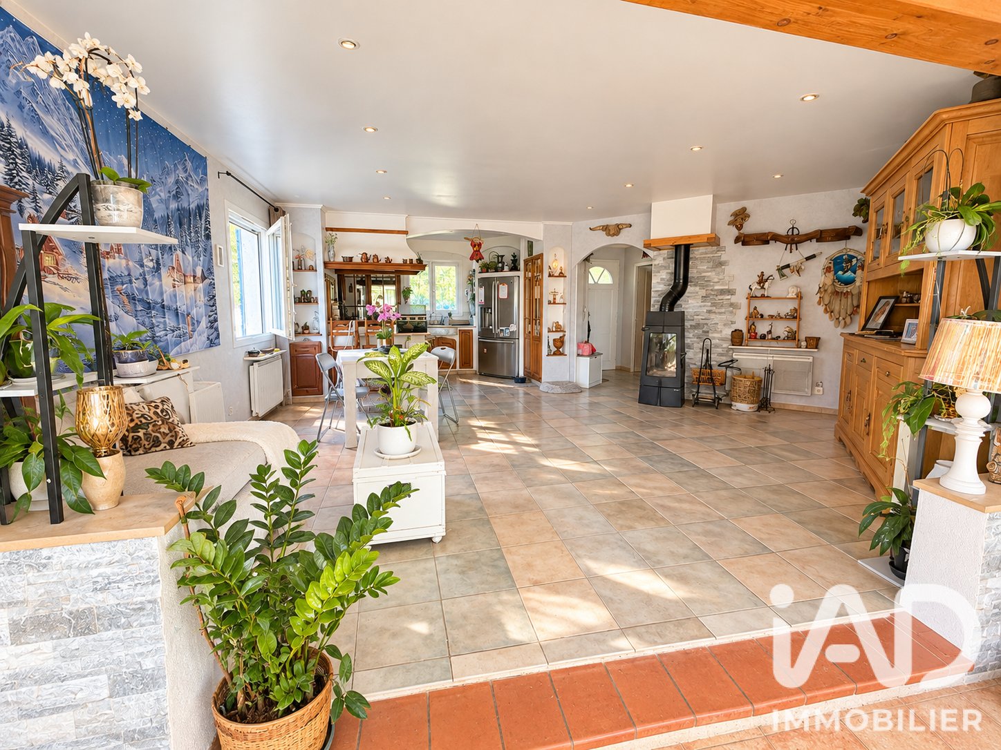 Maison à vendre, 107m², Cavalaire-sur-Mer
