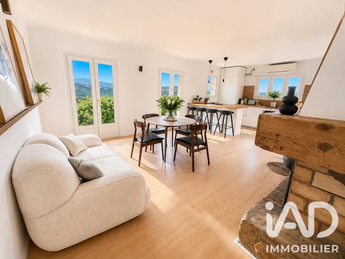 Maison à vendre, 100m², Cavalaire-sur-Mer