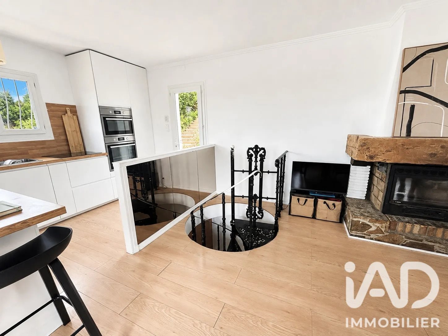Maison à vendre, 100m², Cavalaire-sur-Mer
