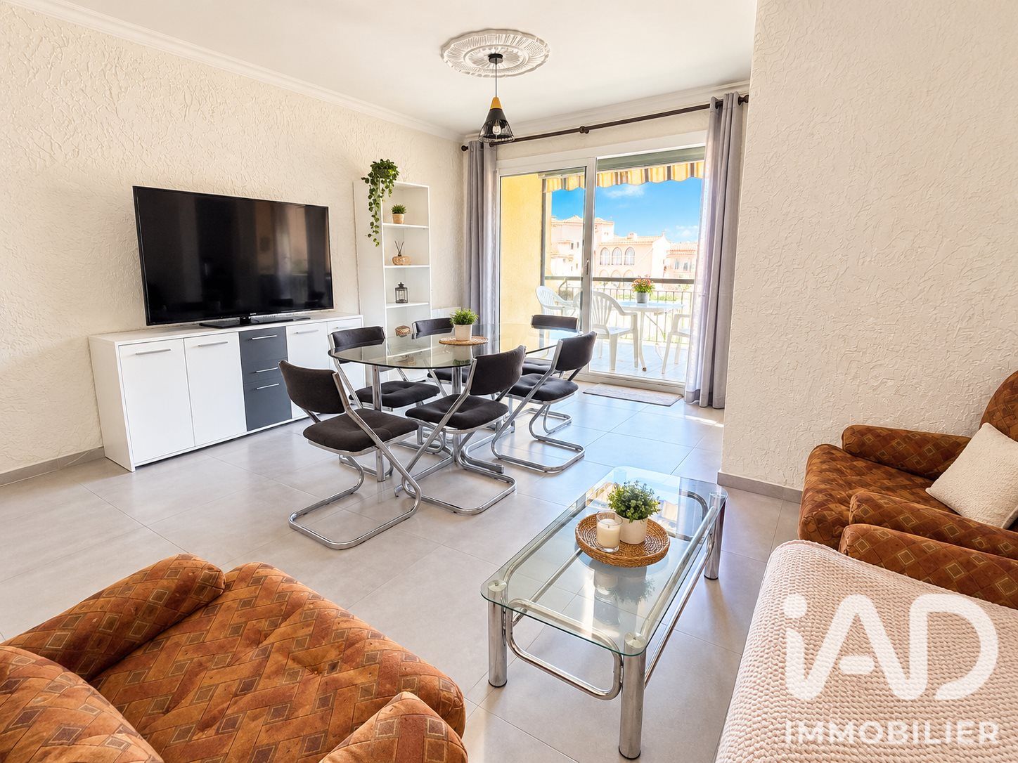 Appartement à vendre, 48m², Cavalaire-sur-Mer