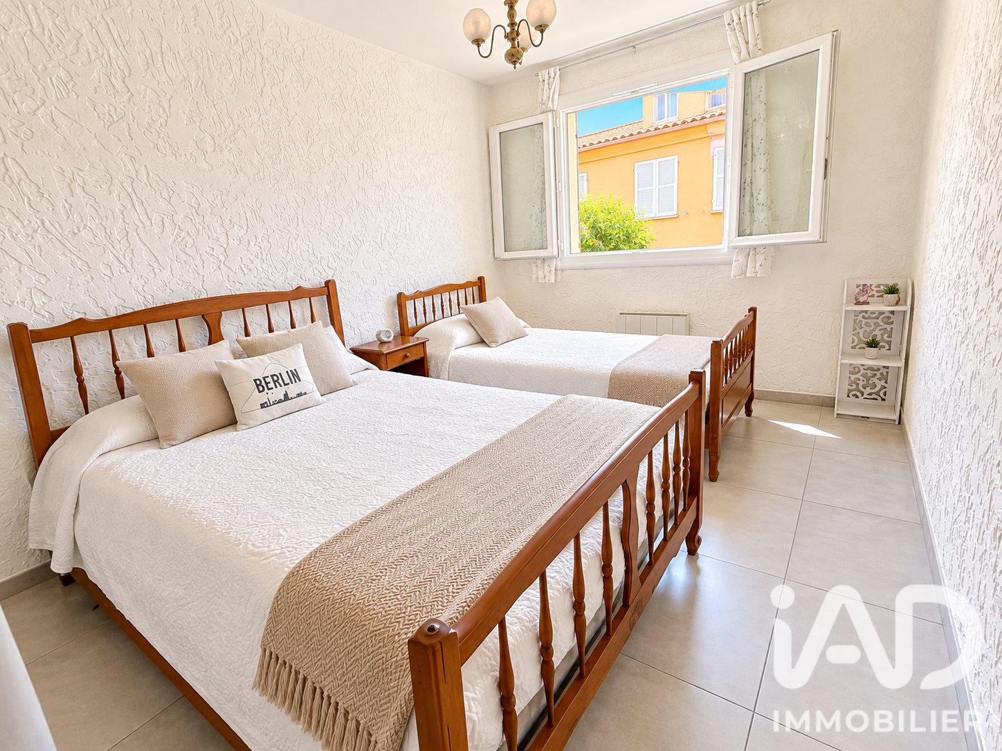 Appartement à vendre, 48m², Cavalaire-sur-Mer
