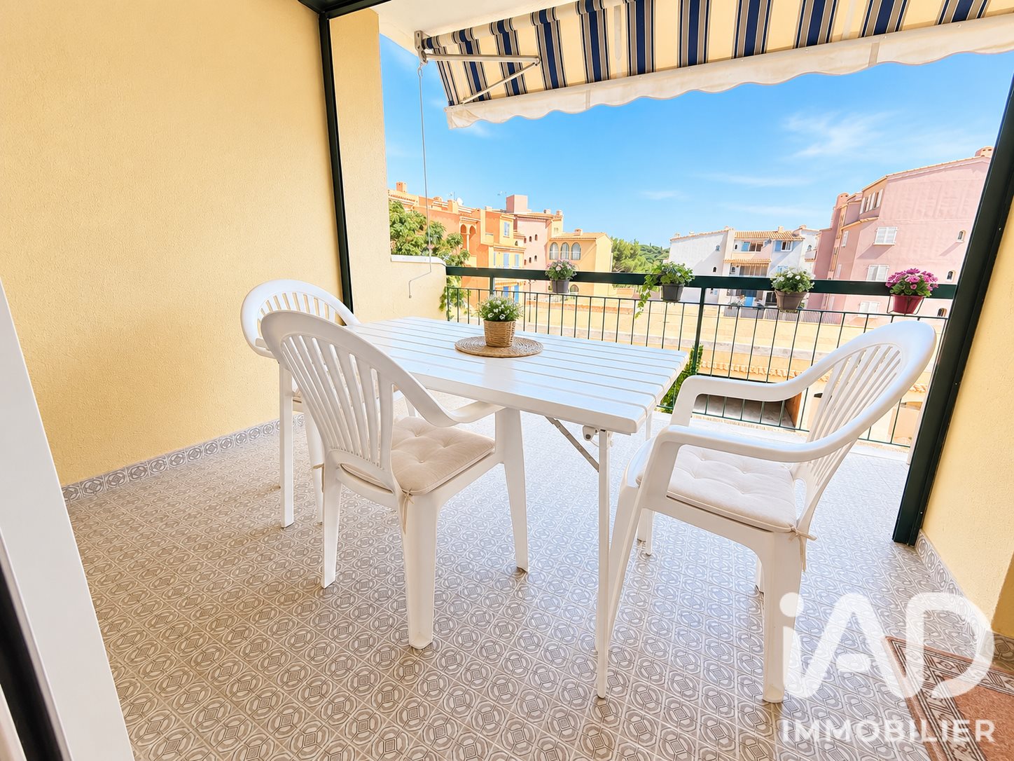 Appartement à vendre, 48m², Cavalaire-sur-Mer