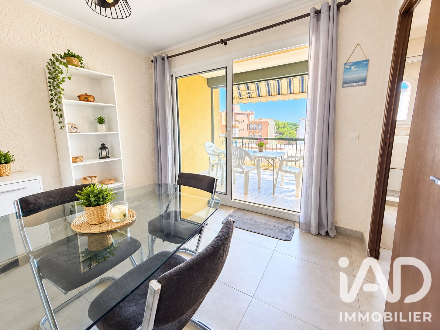 Appartement à vendre, 48m², Cavalaire-sur-Mer