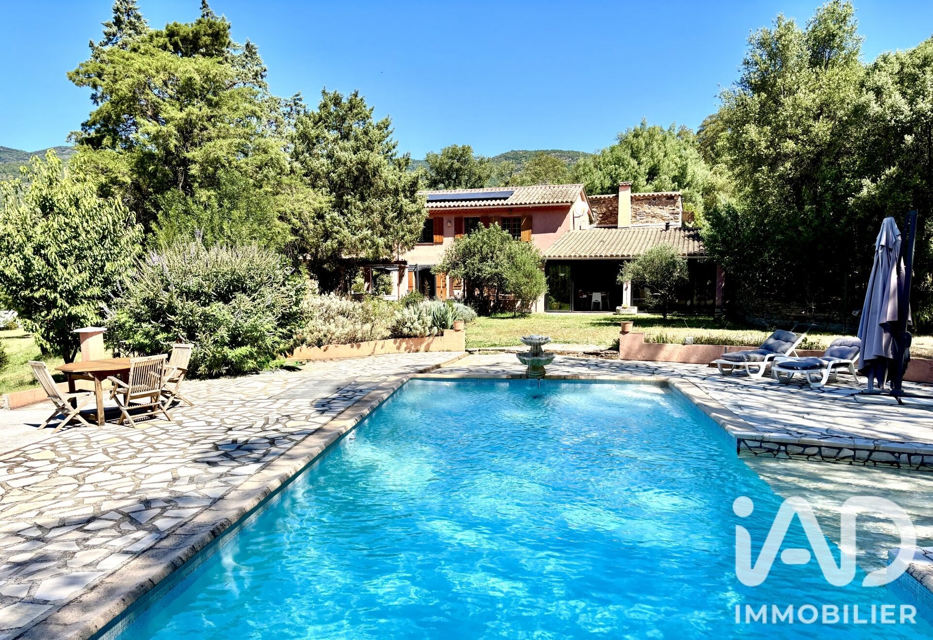 Maison à vendre, 248m², Bormes-les-Mimosas