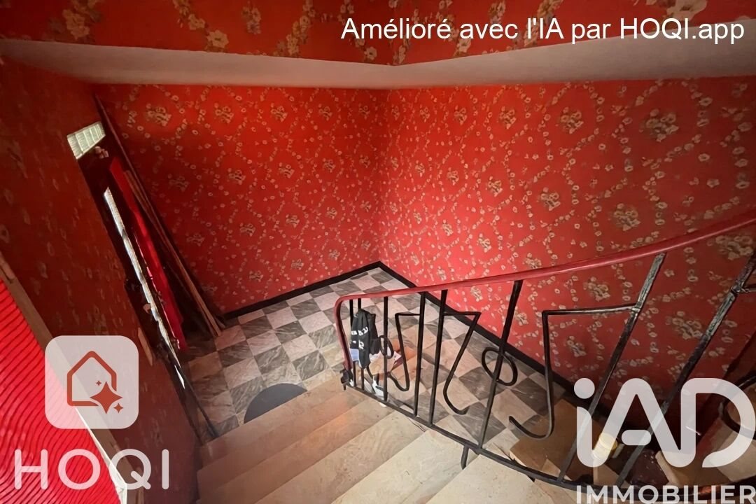 Maison à vendre, 90m², Moulins