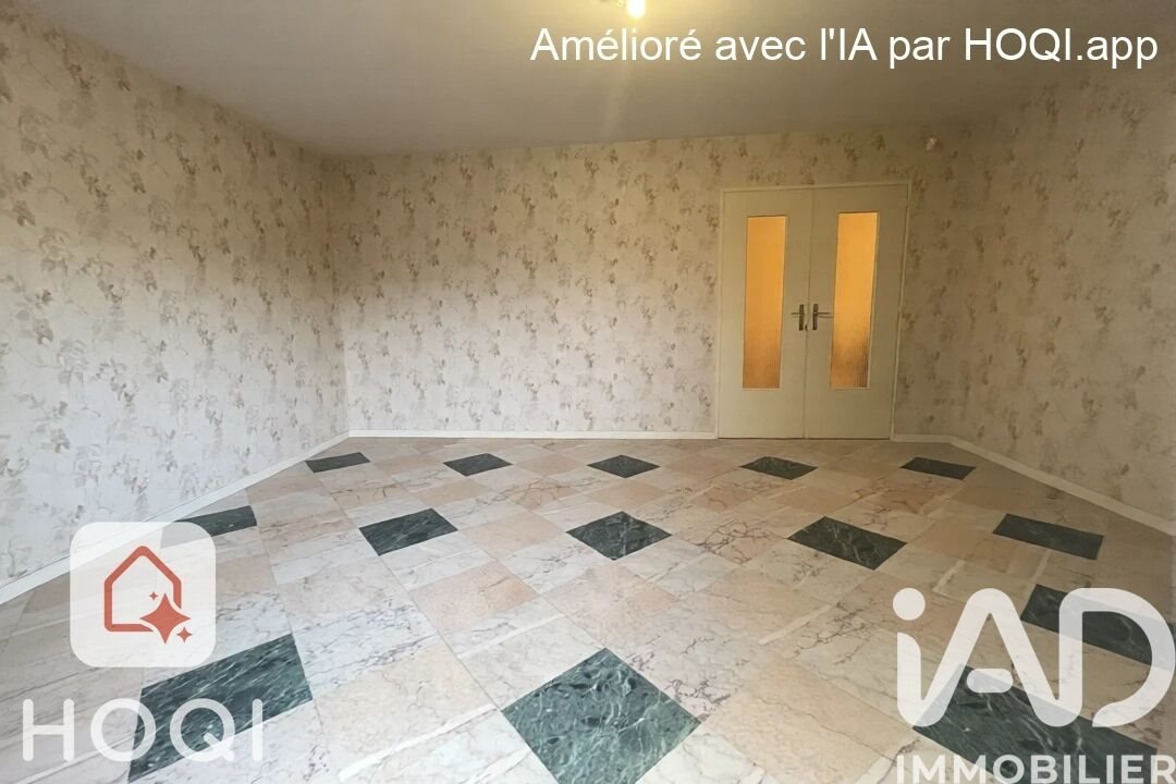 Maison à vendre, 90m², Moulins