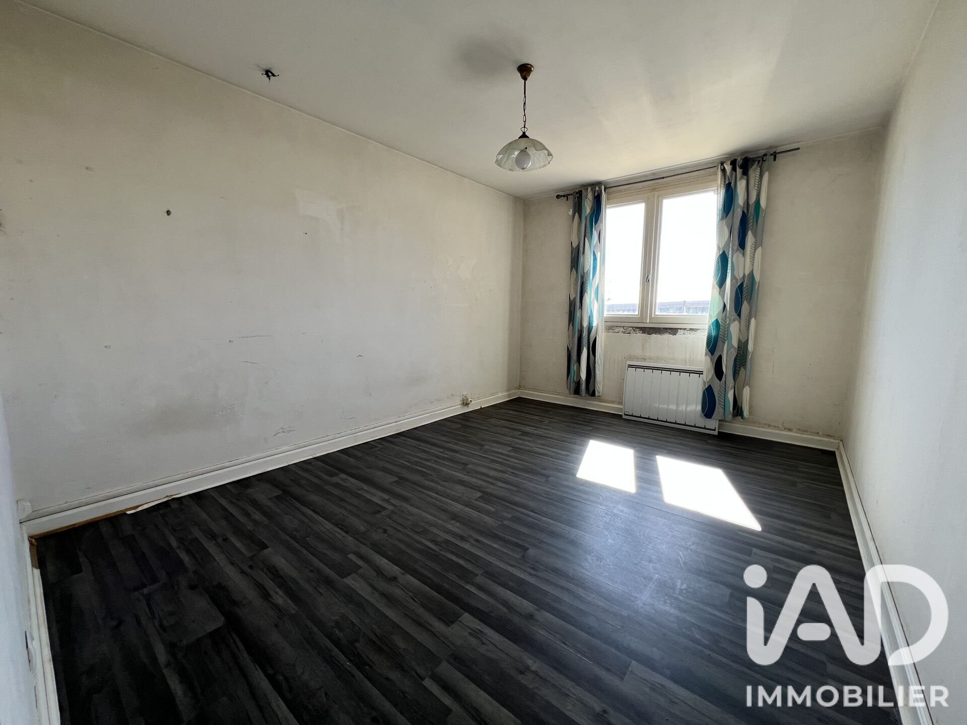 Maison à vendre, 78m², Saint-Éloy-les-Mines