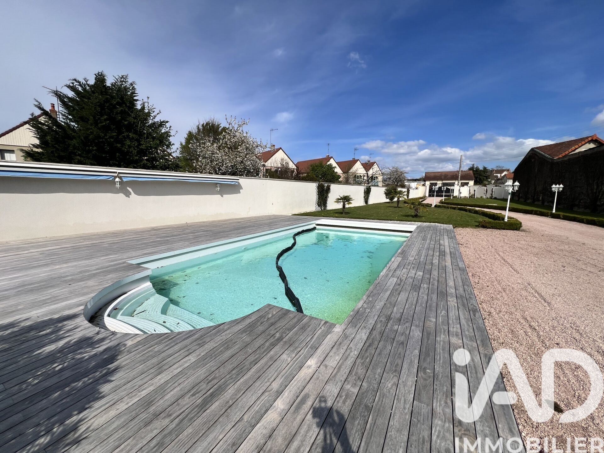 Maison à vendre, 311m², Varennes-sur-Allier