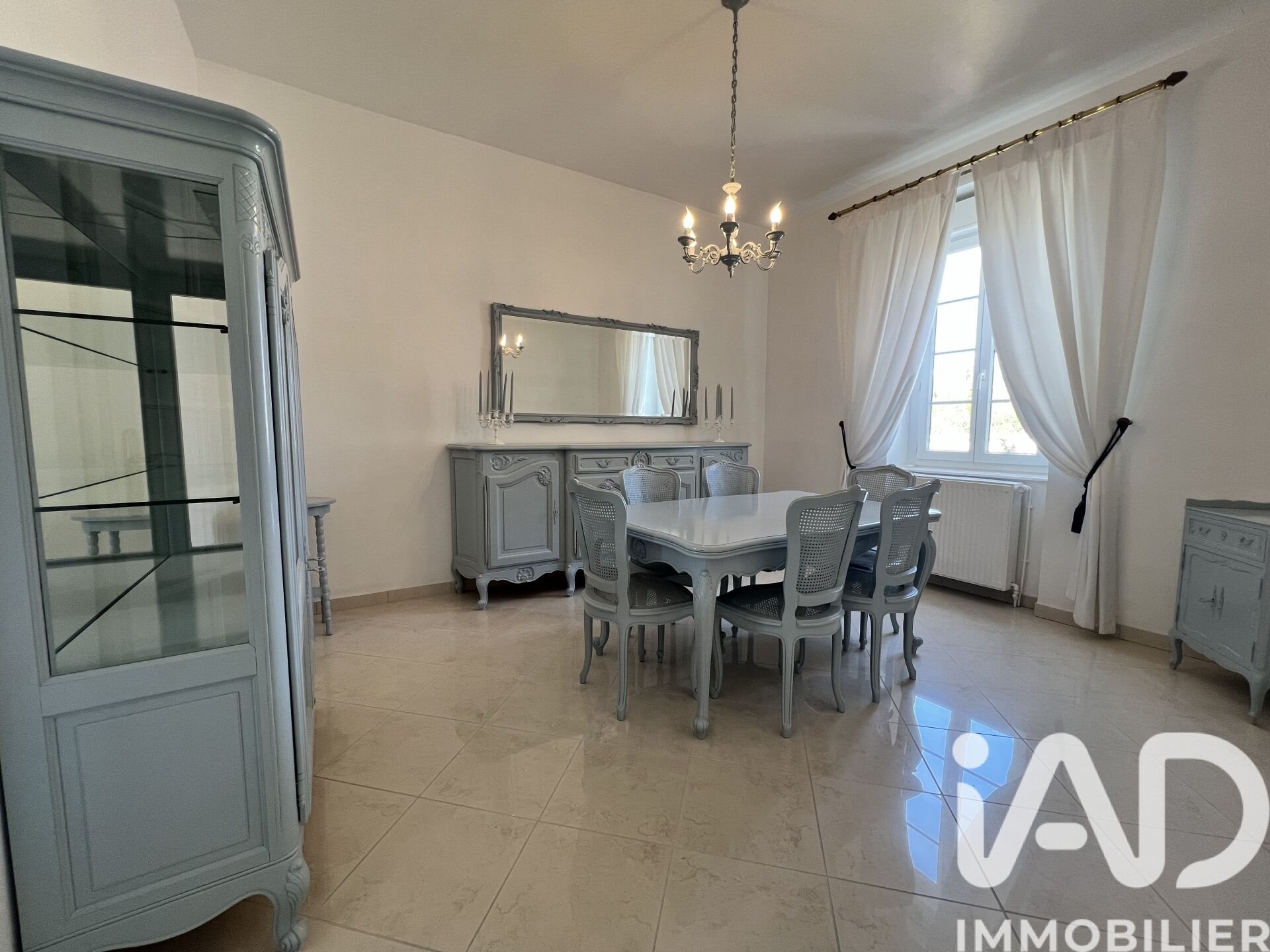 Maison à vendre, 311m², Varennes-sur-Allier