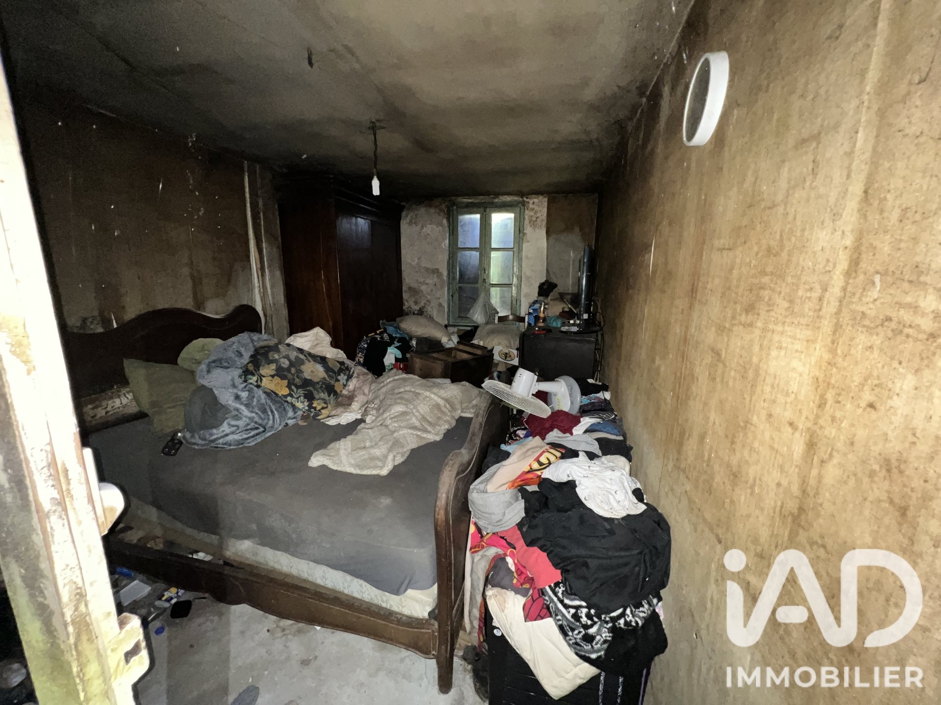 Maison à vendre, 71m², Thiel-sur-Acolin