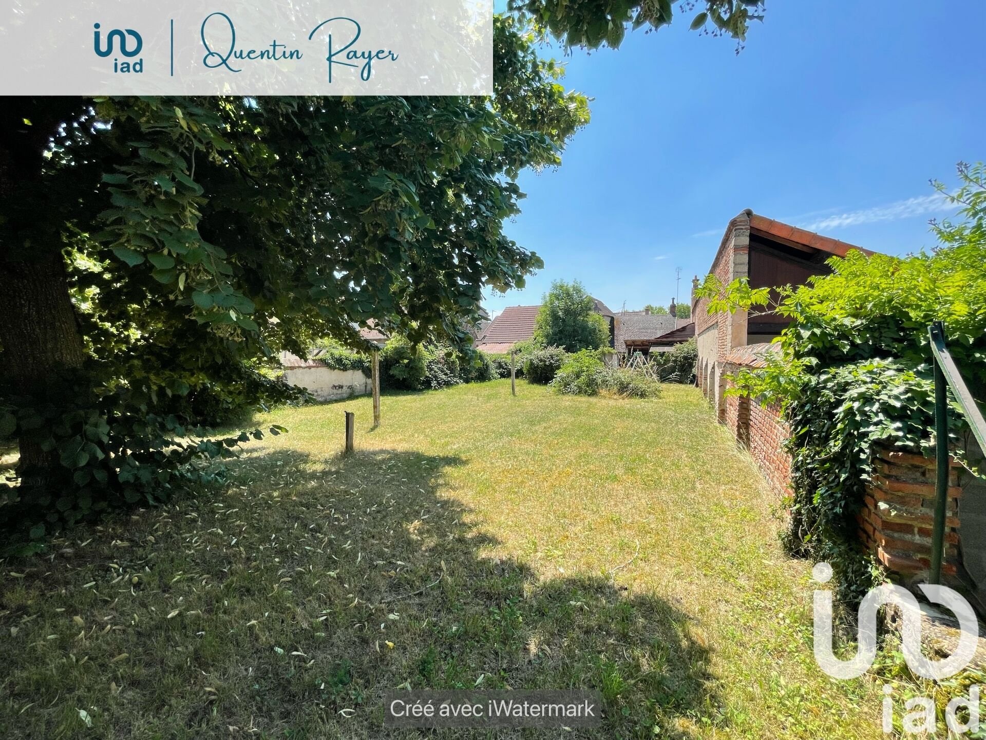 Maison à vendre, 103m², Bessay-sur-Allier