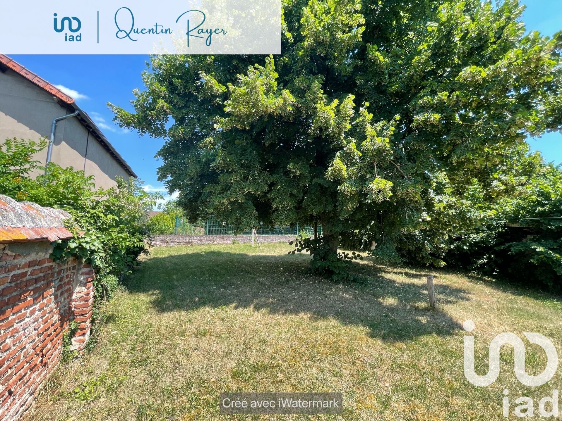 Maison à vendre, 103m², Bessay-sur-Allier
