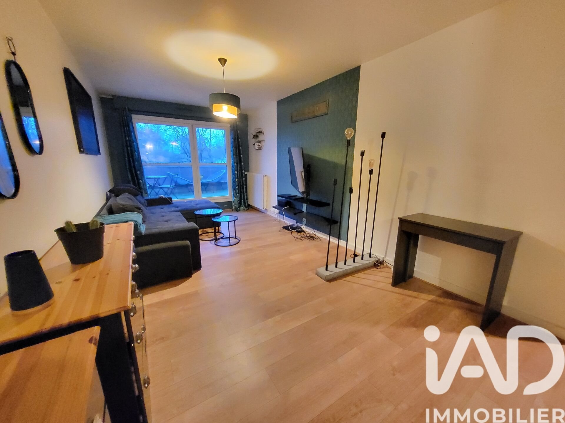 Appartement à vendre, 67m², Tours