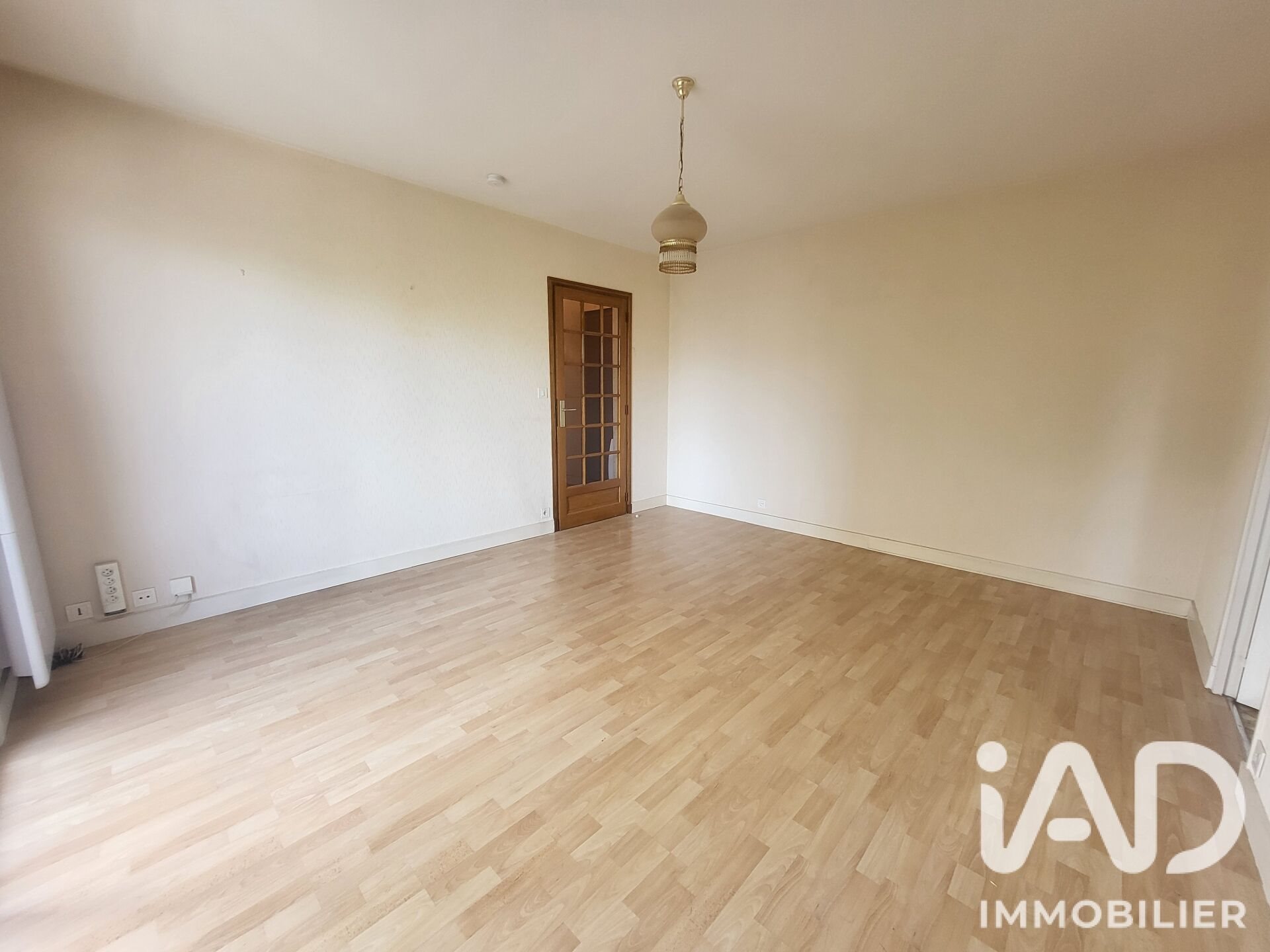 Appartement à louer, 31m², Tours