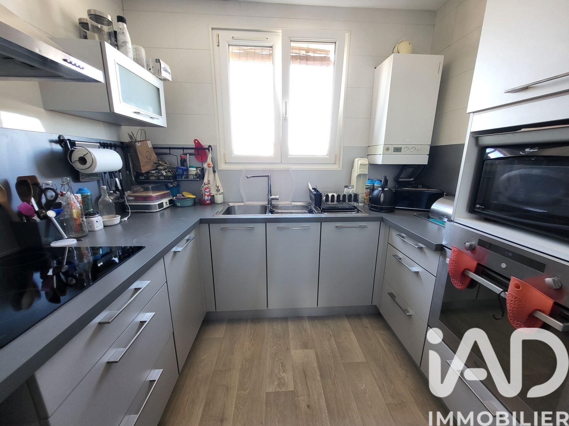 Appartement à vendre, 84m², Tours