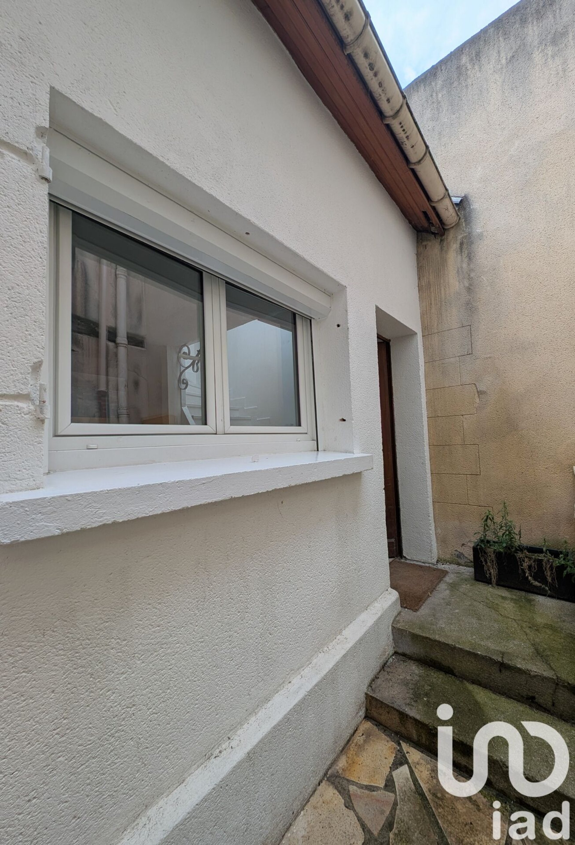 Appartement à vendre, 48m², Herblay-sur-Seine