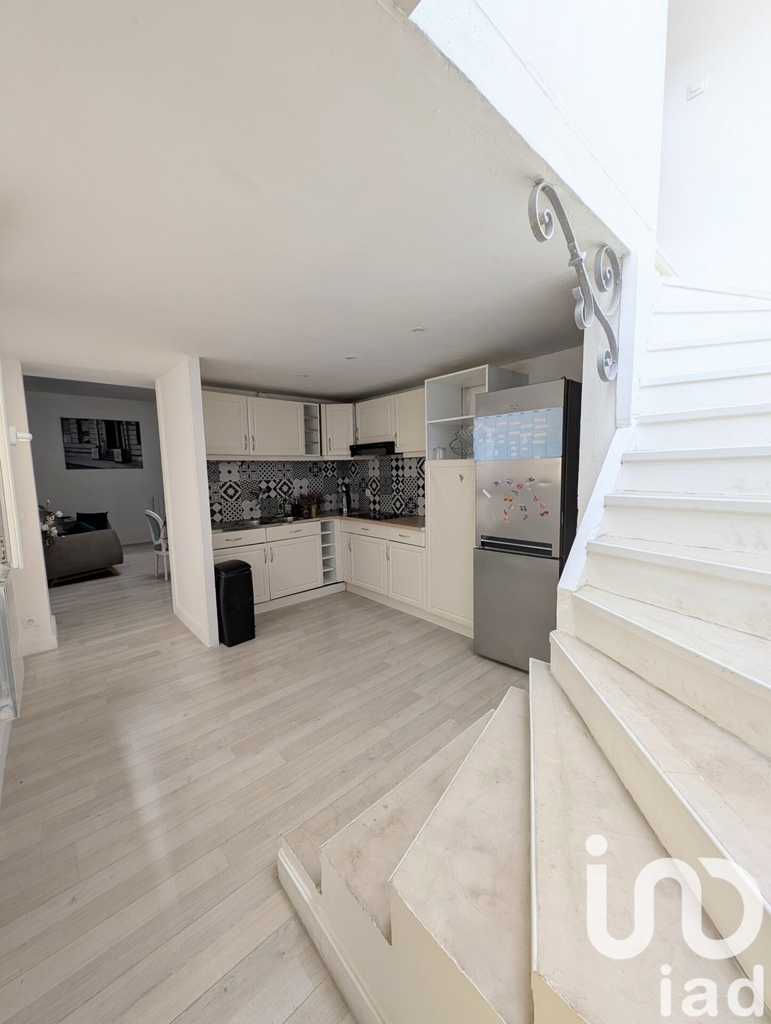 Appartement à vendre, 48m², Herblay-sur-Seine